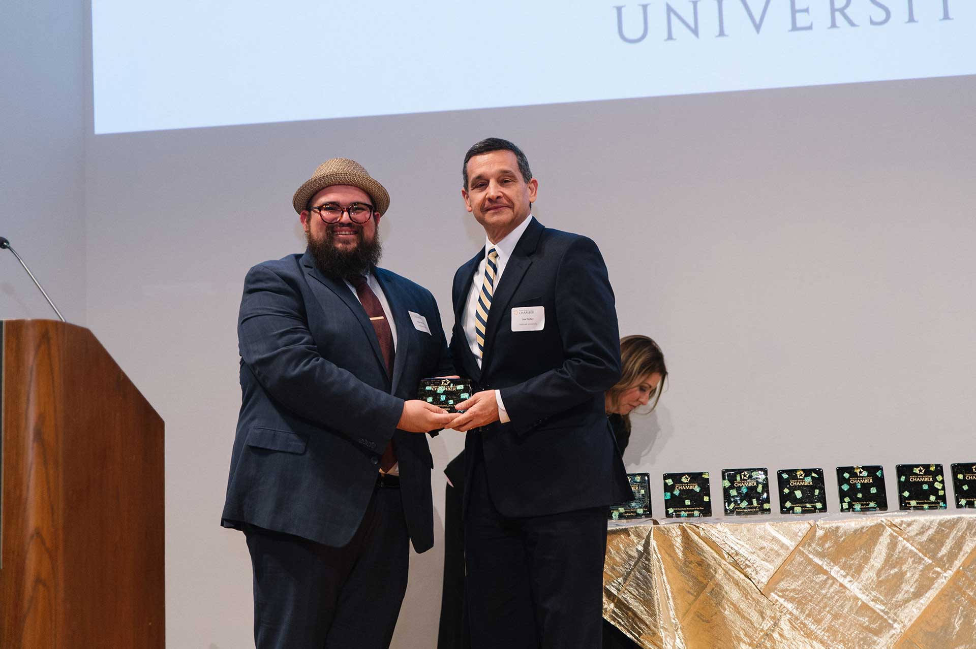 Hallmark University Named Education Institution of the Year - Hallmark ...